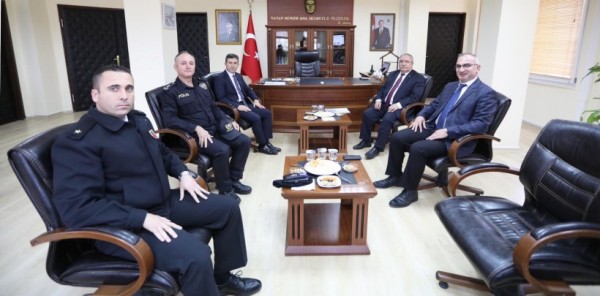 ''BAHANE DEĞİL, ÇÖZÜM ÜRETMELİYİZ''