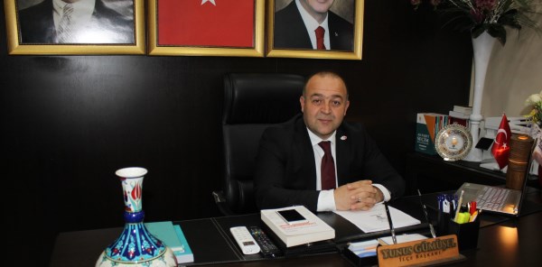 GÜMÜŞEL OLASI TARİHİ VERDİ