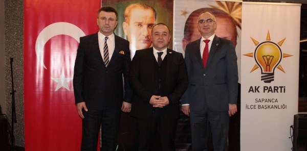 GÜMÜŞEL: '94 RUHU İLE HAREKET EDECEĞİZ'