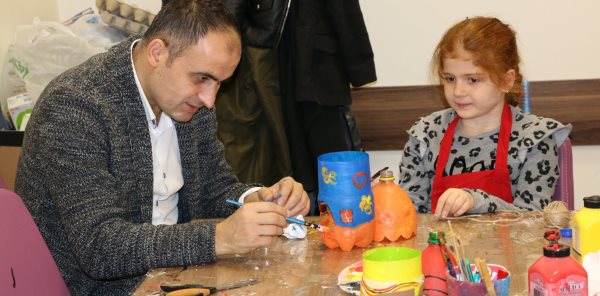 SGM'LERDE YENİ DÖNEM BAŞLADI