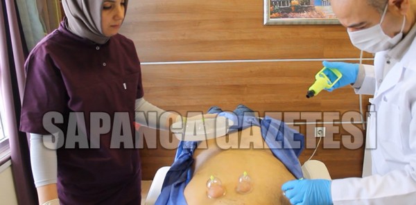 1 YILDA 3500 GELENEKSEL VE TAMAMLAYICI TIP UYGULAMASI GERÇEKLEŞTİRİLDİ