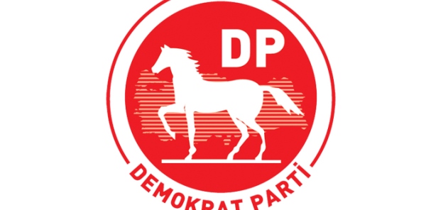 DP MECLİS İÇİN 3 ADAY GÖSTERDİ