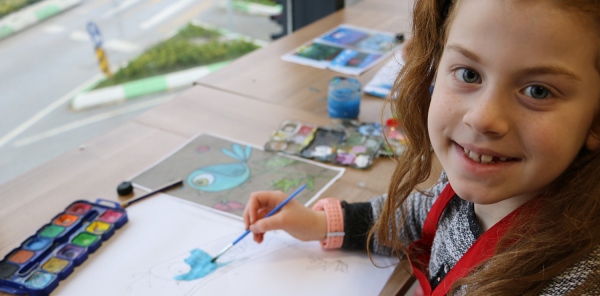 SAPANCA SGM'DE EN ANLAMLI TEBESSÜM