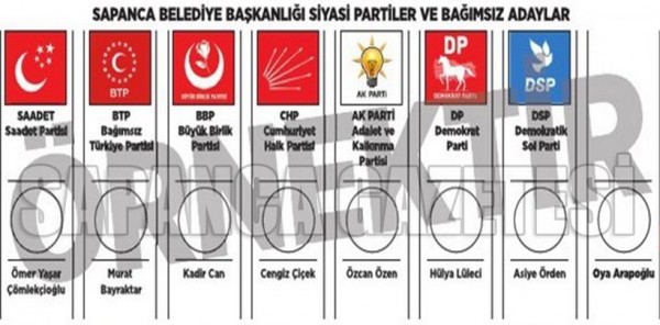 GERİ SAYIM BAŞLADI