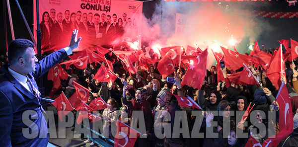 ÖZEN: ''KURTKÖY'DE BU İŞ BİTMİŞTİR''