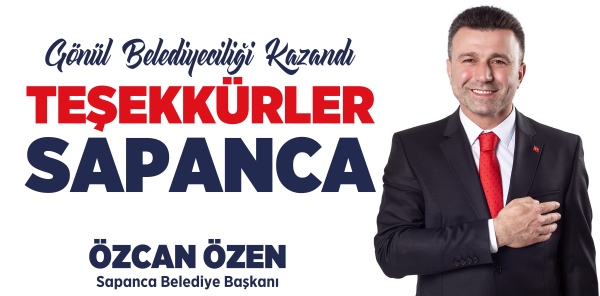 BELEDİYEDE DEVİR TESLİM YARIN