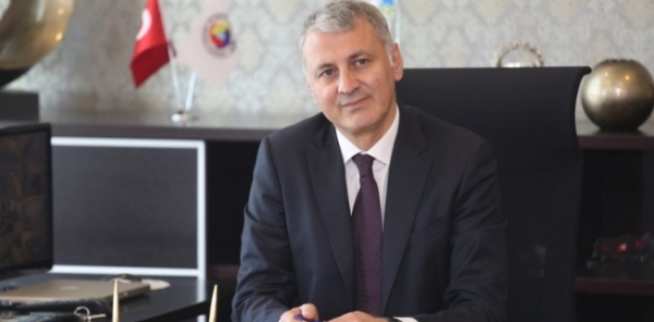 AKGÜN ALTUĞ'A SAPANCA'DA SALDIRI