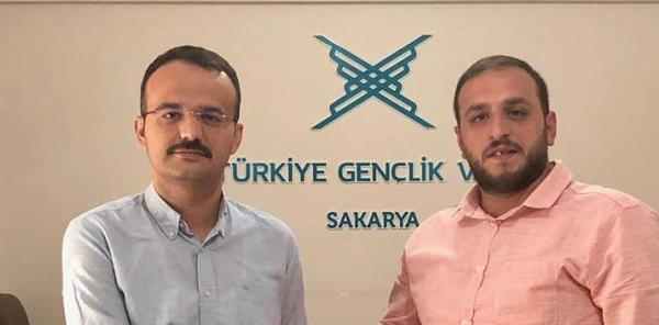 TÜGVA SAPANCA TEMSİLCİSİ OLDU