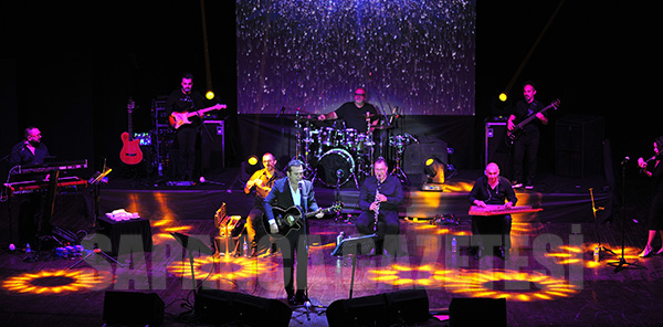 SAPANCA'DA BİR FERHAT GÖÇER KLASİĞİ