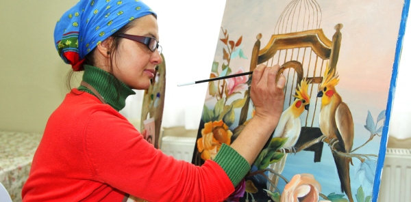 SAMEK'TE YENİ DÖNEM KAYITLARI BAŞLIYOR