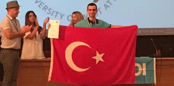 BALKAN BİLGİSAYAR OLİMPİYATI