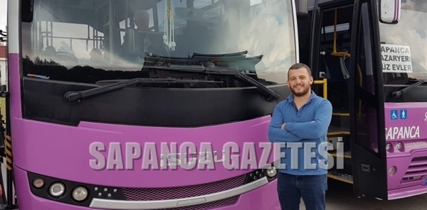 HALK OTOBÜSÜ ŞOFÖRÜ İNSANLIK ÖLMEDİ DEDİRTTİ