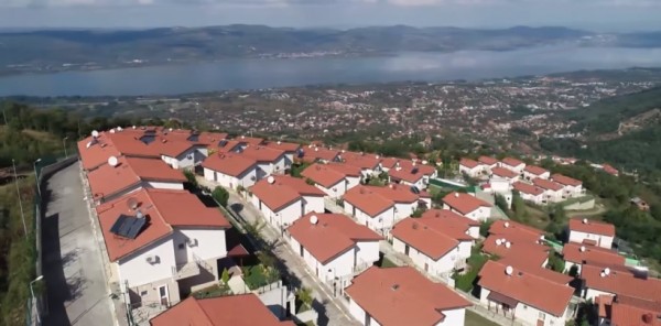 SAPANCA VE KARTEPE'YE ARAP AKINI SÜRÜYOR