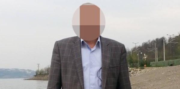 O İMAMA 15 YIL HAPİS