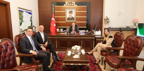 ELİTE WORLD SAPANCA YÖNETİMİNDEN ZİYARETLER