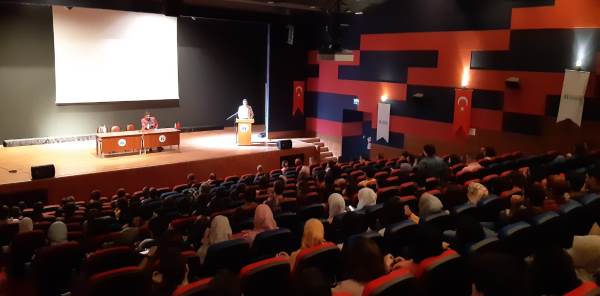 TURİZM FAKÜLTESİ SEKTÖRLE İŞ BİRLİĞİNE DEVAM EDİYOR