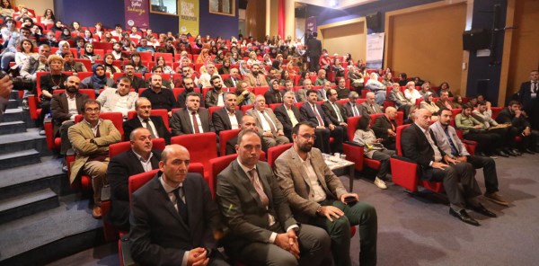 19. ULUSLARARASI SAPANCA ŞİİR AKŞAMLARI BAŞLADI