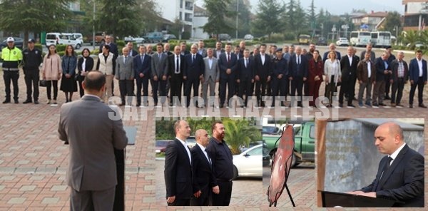 19 EKİM MUHTARLAR GÜNÜ KUTLANDI