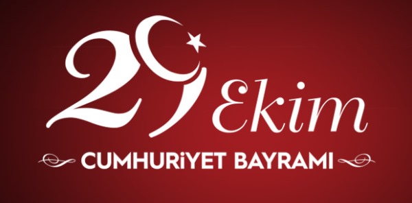 CUMHURİYET BAYRAMI PROGRAMI