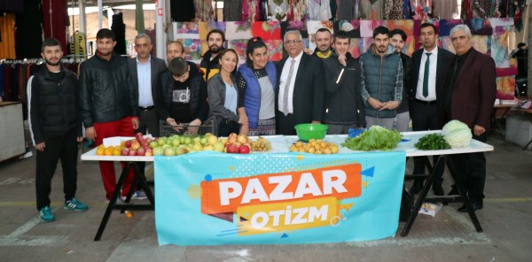 BU PAZAR BAŞARI VE UMUT DOLU