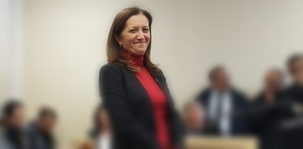 ÇERKEZOĞLU'NUN YARGILANMASINA DEVAM EDİLDİ