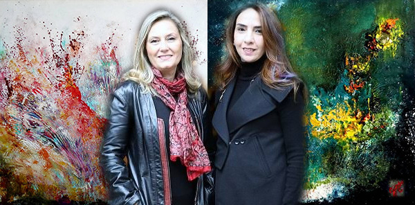 ''SIR'' İSİMLİ SERGİ 13 ARALIK'TA SAPANCA'DA