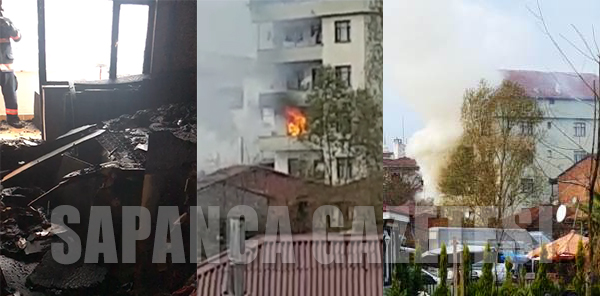 LÜKÜS LAMBA PATLADI