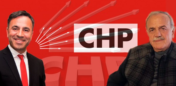 CHP'DE KONGRE HAFTASI