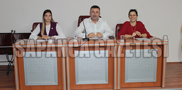 YENİ YILIN İLK TOPLANTISI CUMA GÜNÜ