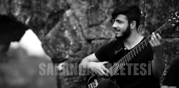 21 YAŞINDAKİ GENÇ MÜZİSYEN HAYATINI KAYBETTİ