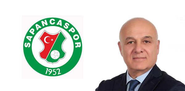 BÜYÜK SAPANCASPOR CAMİASINA TEŞEKKÜR