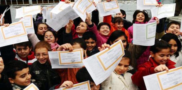 YARIYIL TATİLİ BUGÜN BAŞLIYOR