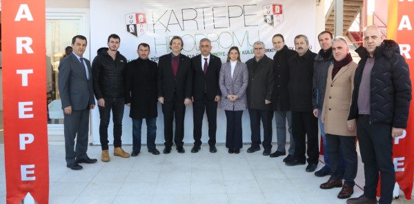 SAPANCA KOŞUSU'NU RUSDAMAT İSİMLİ AT KAZANDI