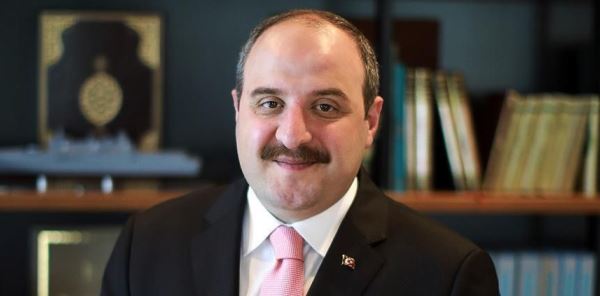 BAKAN VARANK SAPANCA'YA GELİYOR