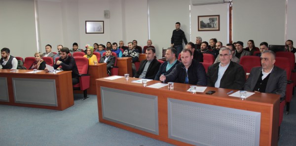 SAPANCA BELEDİYE MECLİSİ TOPLANIYOR