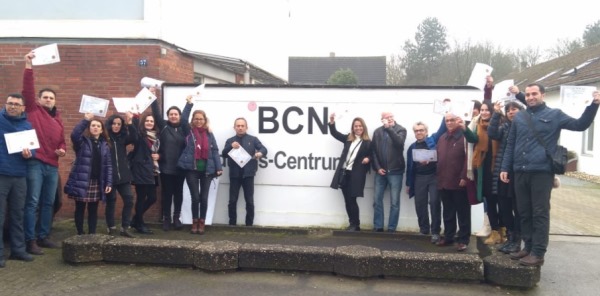 ÖĞRETMENLER YURDA DÖNDÜ