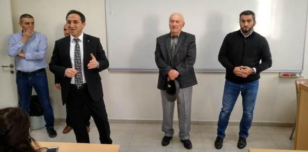 'SAPANCA MYO HAYATIMIN EN GÜZEL KAZANIMI'