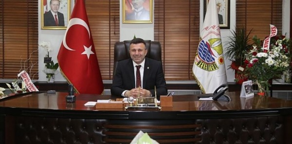 'SAPANCA TURİZMLE BÜYÜYÜP GELİŞECEK'