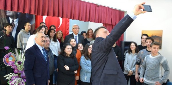 GENÇLİK BULUŞMALARI BAŞLADI