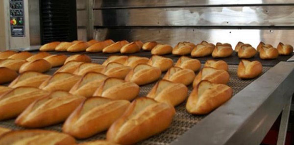 SAPANCA'DA EKMEĞİN GRAMAJI DÜŞTÜ