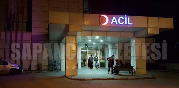 MEVLİT YEMEĞİNDE 22 KİŞİ ZEHİRLENDİ