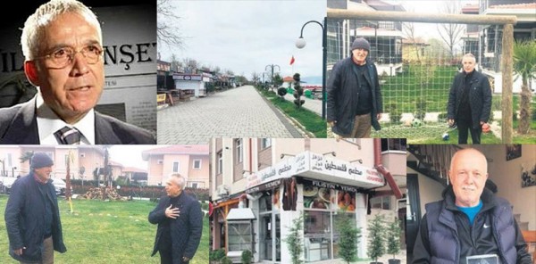 'RESMİ OLMAYAN OHAL'