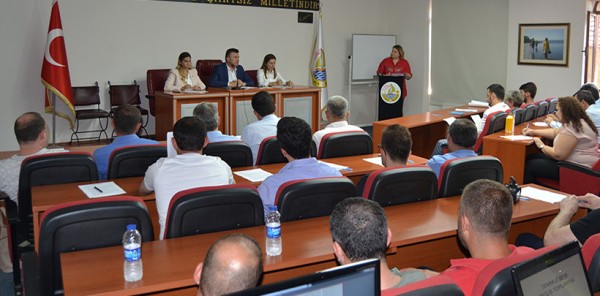 MECLİS TOPLANTILARI 3 AY ERTELENDİ