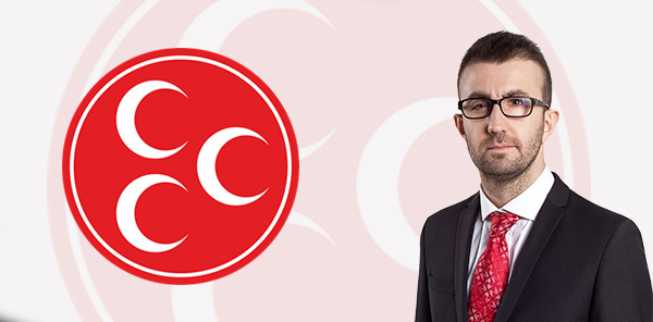 ALPEREN DURMAZ: 'PROBLEMİN TESPİTİ'