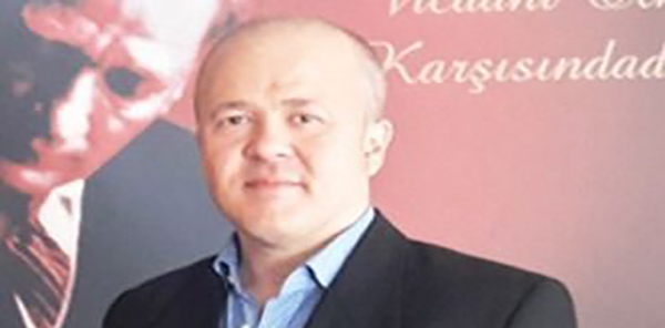 EMNİYET MÜDÜRÜ İBRAHİM BEDİR KORONAYI YENDİ