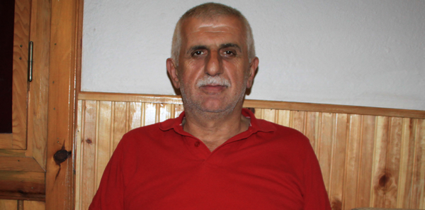 BAŞKAN TAHSİN BOSTAN VEFAT ETTİ