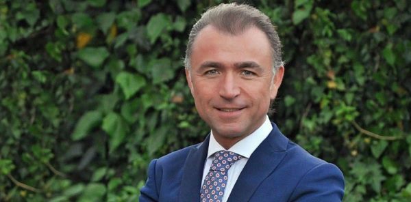 ''SAPANCA'DAKİ 2. OTEL AÇILMA AŞAMASINA GELDİ''