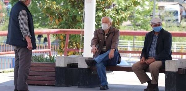 YASAĞIN İLK DAKİKALARINDA VALİLİKTEN ÖNEMLİ AÇIKLAMA