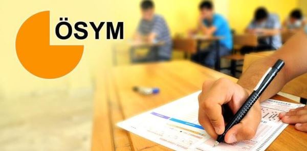 YASAĞA 2 GÜNLÜK 'YKS' ESNEKLİĞİ