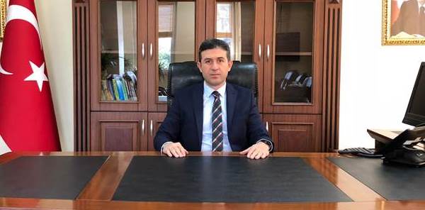 ''BELKİ DE HAYATIMIZ BOYUNCA İLK KEZ…''